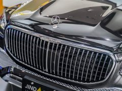 Mercedes-Benz GLS 600 4MATIC Edition - фото 5