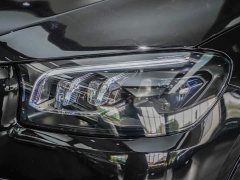 Mercedes-Benz GLS 600 4MATIC Edition - фото 6