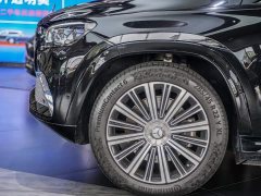 Mercedes-Benz GLS 600 4MATIC Edition - фото 7