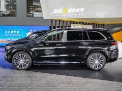 Mercedes-Benz GLS 600 4MATIC Edition - фото 8