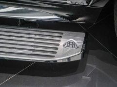 Mercedes-Benz GLS 600 4MATIC Edition - фото 9