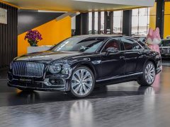 Mercedes-Benz 4.0T V8 Edition - фото 1