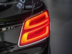 Mercedes-Benz 4.0T V8 Edition - фото 10