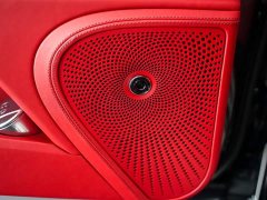 Mercedes-Benz 4.0T V8 Edition - фото 13