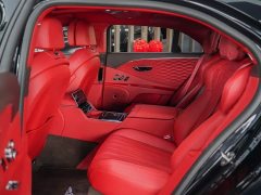 Mercedes-Benz 4.0T V8 Edition - фото 14