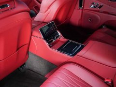 Mercedes-Benz 4.0T V8 Edition - фото 15