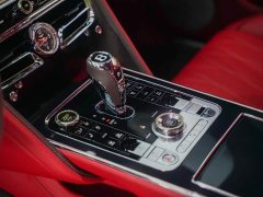 Mercedes-Benz 4.0T V8 Edition - фото 17
