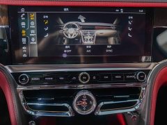 Mercedes-Benz 4.0T V8 Edition - фото 18