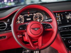 Mercedes-Benz 4.0T V8 Edition - фото 19