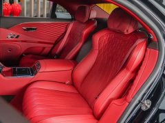 Mercedes-Benz 4.0T V8 Edition - фото 3
