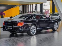 Mercedes-Benz 4.0T V8 Edition - фото 4