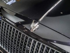 Mercedes-Benz 4.0T V8 Edition - фото 6