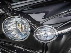 Mercedes-Benz 4.0T V8 Edition - фото 7