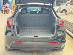 Tesla Model Y Long Range Edition - фото 13