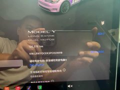 Tesla Model Y Long Range Edition - фото 14