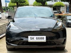 Tesla Model Y Long Range Edition - фото 2
