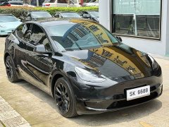 Tesla Model Y Long Range Edition - фото 3