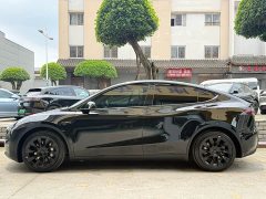 Tesla Model Y Long Range Edition - фото 4