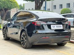 Tesla Model Y Long Range Edition - фото 5