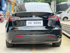 Tesla Model Y Long Range Edition - фото 6