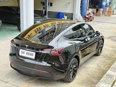 Tesla Model Y Long Range Edition - фото 7
