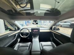 Tesla Model Y Long Range Edition - фото 8