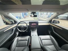Tesla Model Y Long Range Edition - фото 9