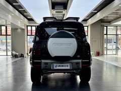 Land Rover 90 2.0T P300 X-DYNAMIC HSE - фото 12