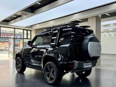 Land Rover 90 2.0T P300 X-DYNAMIC HSE - фото 13