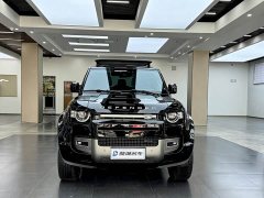 Land Rover 90 2.0T P300 X-DYNAMIC HSE - фото 2