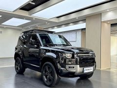 Land Rover 90 2.0T P300 X-DYNAMIC HSE - фото 3