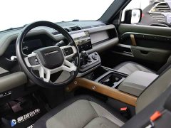 Land Rover 90 2.0T P300 X-DYNAMIC HSE - фото 4