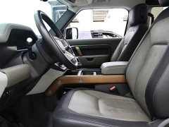 Land Rover 90 2.0T P300 X-DYNAMIC HSE - фото 5