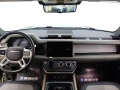 Land Rover 90 2.0T P300 X-DYNAMIC HSE - фото 7