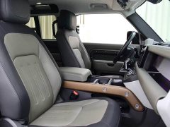 Land Rover 90 2.0T P300 X-DYNAMIC HSE - фото 8