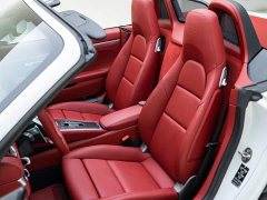 Porsche 718 Boxster 2.0T - фото 10