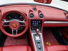 Porsche 718 Boxster 2.0T - фото 11