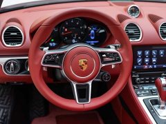 Porsche 718 Boxster 2.0T - фото 12