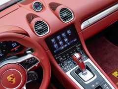 Porsche 718 Boxster 2.0T - фото 13