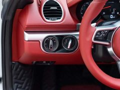 Porsche 718 Boxster 2.0T - фото 17