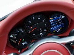 Porsche 718 Boxster 2.0T - фото 19