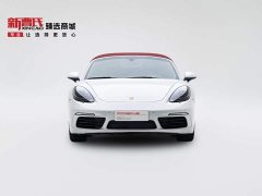 Porsche 718 Boxster 2.0T - фото 2
