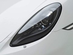 Porsche 718 Boxster 2.0T - фото 5