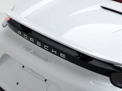 Porsche 718 Boxster 2.0T - фото 7
