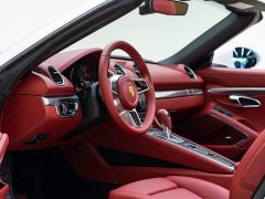 Porsche 718 Boxster 2.0T - фото 9