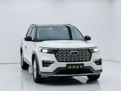 EcoBoost 285 AWD Edition 7 - фото 1