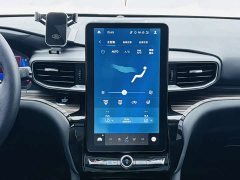 EcoBoost 285 AWD Edition 7 - фото 11