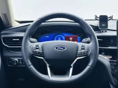 EcoBoost 285 AWD Edition 7 - фото 12