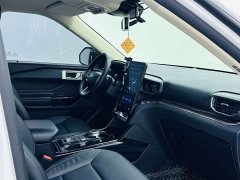 EcoBoost 285 AWD Edition 7 - фото 13