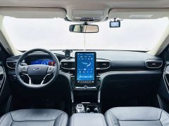EcoBoost 285 AWD Edition 7 - фото 15